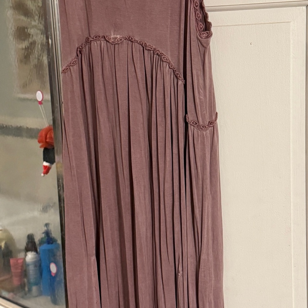 POL babydoll dress